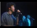 Lagu Paul Young - Oh Girl - Live Great Cover!!! (The Chi Lites)