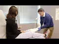 Wound Care Center Tour at Northern Nevada Medical Center