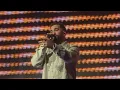 Kendji Girac - Andalouse (Live In Paris 15/03/26)