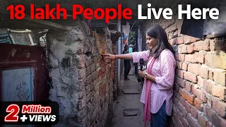 Inside Delhi’s Worst Slums ft. Medha | Jist