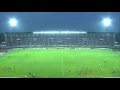 Myanmar vs Thailand (AFF Suzuki Cup Semi-final: First-leg)