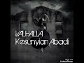 Download Lagu Valhalla. Kesunyian Abadi
