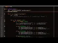 How to change coloured cells libreoffice by a macro in Python
