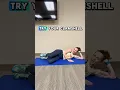 Fix your Clamshells Exercise Form for better and