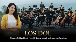 los dol versi orkestra megah ciptaan dahlan efendi javanese symphony