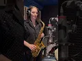 Download Lagu Black Velvet Saxophone Cover