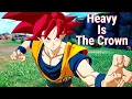 Download Lagu Heavy Is the Crown - Linkin Park「Dragon Ball: Sparking Zero GMV/AMV」