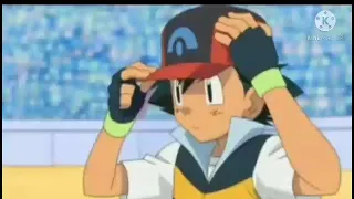 pokemon sinnoh league ash vs paul and tobias