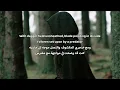 Paris Paloma - hunter مترجمة