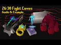 Fight Caves Speedrun CA Guide Example Run