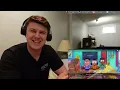 Seedhe Maut - BURE DIN ft. Mick Jenkins - IRISH REACTION