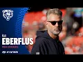 Matt Eberflus gives Week 9 injury update Press Conference