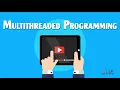 Tutorial 6 QT C Multithreaded Programming Tutorial