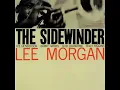 Lee Morgan - The Sidewinder