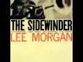 Download Lagu Lee Morgan - The Sidewinder