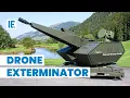 Download Lagu ⚡ How Skynex Annihilates Russian Drones in Ukraine