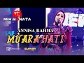Download Lagu ANISA RAHMA - MUARA HATI | NEW MONATA LIVE BANGKALAN 22 JUNI