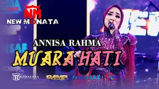 anisa rahma muara hati new monata live bangkalan 22 juni
