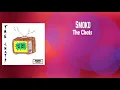 The Chats - Smoko (Lyrics)