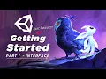 Learn Unity Game Engine in 7 MINUTES Quick Easy