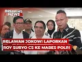 Download Lagu BREAKING NEWS - Ade Armando dan Relawan Jokowi Laporkan Roy Suryo CS ke Mabes Polri