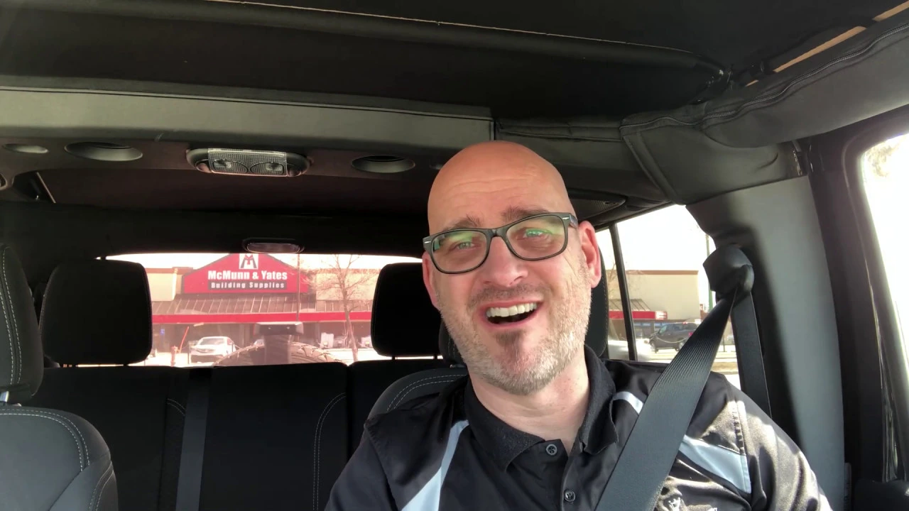 From Twin Creek Media's YouTube Channel: 