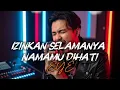 Lagu Izinkan Selamanya Namamu di Hati – EYE (Rock Metal Version) | Cinta Abadi Dalam Api 🤘