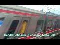Download Lagu Hendri Rotinsulu - Sepasang Mata Bola Versi KRL