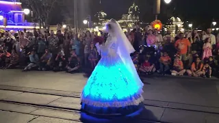 BOO To You parade 2025! Magic Kingdom Disney Parade