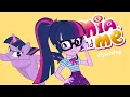 Download Lagu Mia And Me: Opening; PMV