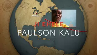 ji ehele paulson kalu