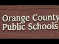 4 things Orange County Public Schools wants parents to know before Monday