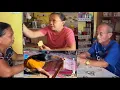 Download Lagu Tumu Pagi Sida Udah Carut 😍 Perkembangan Tenunan KJ💞
