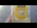 marketside lemonade Walmart
