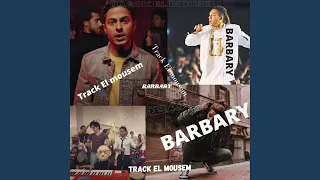 track al mousem X BARBARY