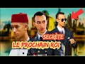 Prince Moulay Hassan Why is he still silent Facts and secrets about the future king of Morocco