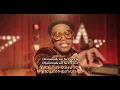 【和訳】Bruno Mars, Anderson .Paak, Silk Sonic「Smokin Out The Window」【公式】