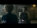 Margaret Thatcher Reveals Her Favorite Child | The Crown (Gillian Anderson, Olivia Colman)