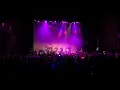 "Anahuac - Midnight Blues" - Leftover Salmon & Friends - Telluride Nightgrass 2016