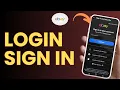 How to Login eBay App Account Sign In