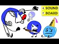 THEKINGOFBLUE CRASHES OUT AT YOU soundboard