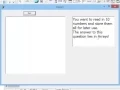 Gr 10 IT - Arrays in Delphi