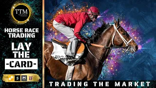 How I Win on Every Horse Race - Explained!