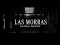 Peso Pluma x Blessd Style - LAS MORRAS (Lyrics Video)