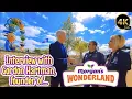 Gordon Hartman speaks of Morgan s Wonderland and all of the new attractions for 2024