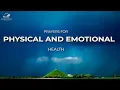 Say Goodbye to Pain Prayers for Physical and Emotional Healing