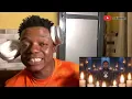 PHYNO WENT God MODE! 😭🔥 | NA AFA NNA FREESTYLE REACTION