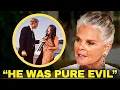 Ali MacGraw s Marriage To Steve McQueen Was Anything But Glorious Take A Listen