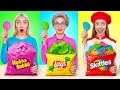 Download Lagu Me vs Grandma Cooking Challenge | Funny Cooking Tricks by Multi DO Joy