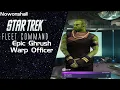 Star Trek - Fleet Command